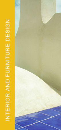 INTERIOR AND FURNITURE DESIGN