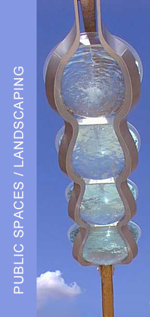 PUBLIC SPACES / LANDSCAPING